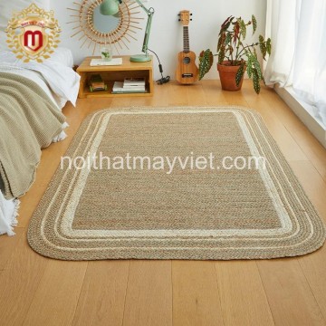Thảm Mây Tre TMT005